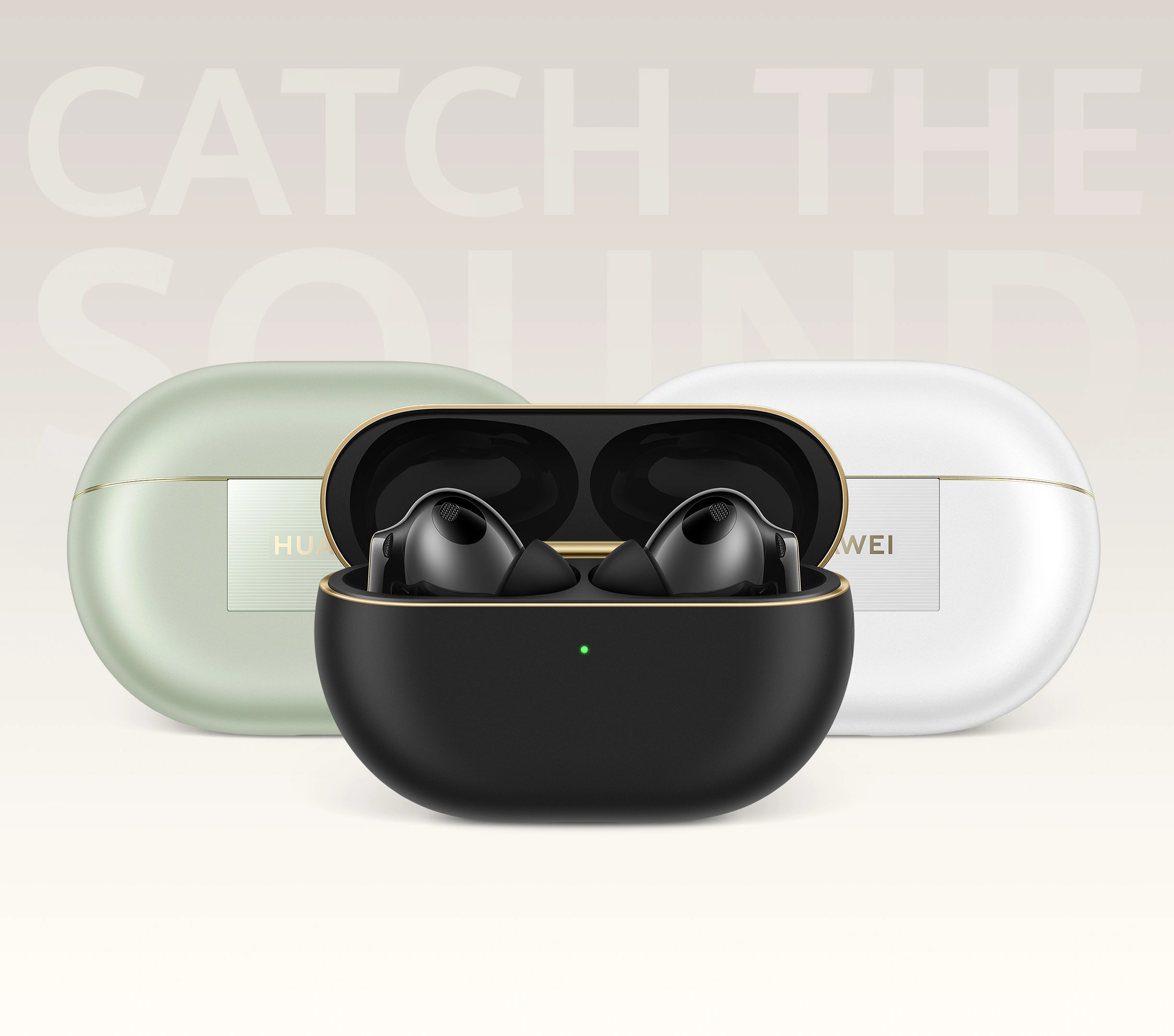 Huawei FreeBuds Pro 4 belaidės ausinės, 10 nuotrauka
